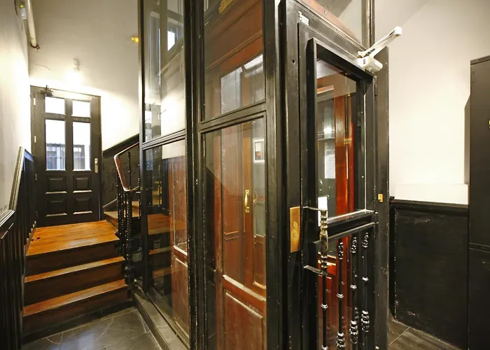 Atocha Suite - Barrio De Las Letras